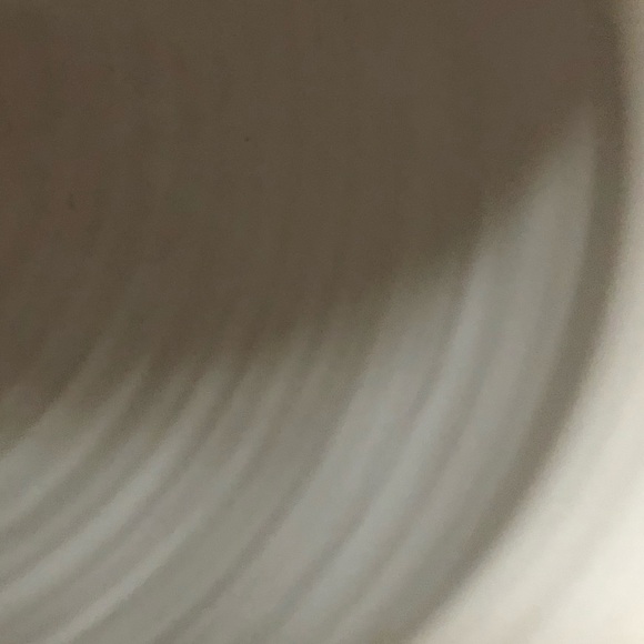 Talavera Style Hand-painted Vase from Mexico - Picture 3 of 4